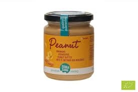 CREMA CACAHUETE 250GR TERRASANA